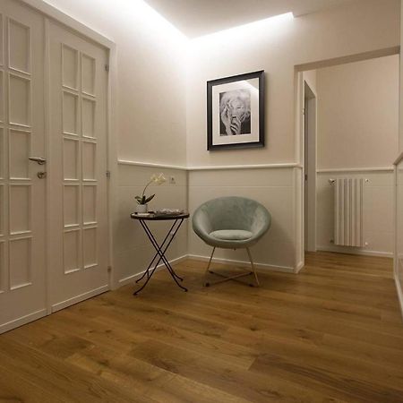 Casa Degli Orefici Campobasso Eksteriør billede