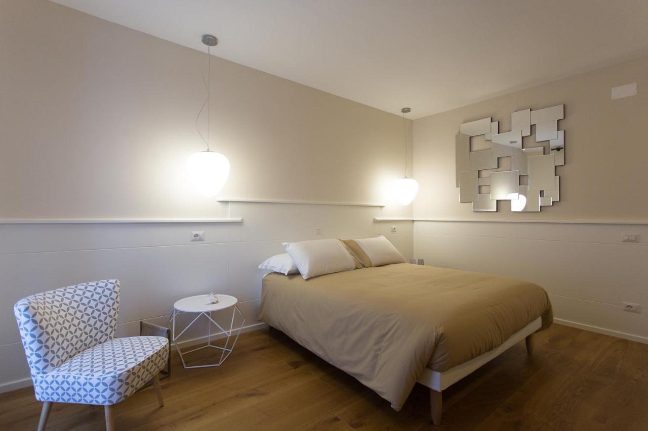 Casa Degli Orefici Campobasso Eksteriør billede