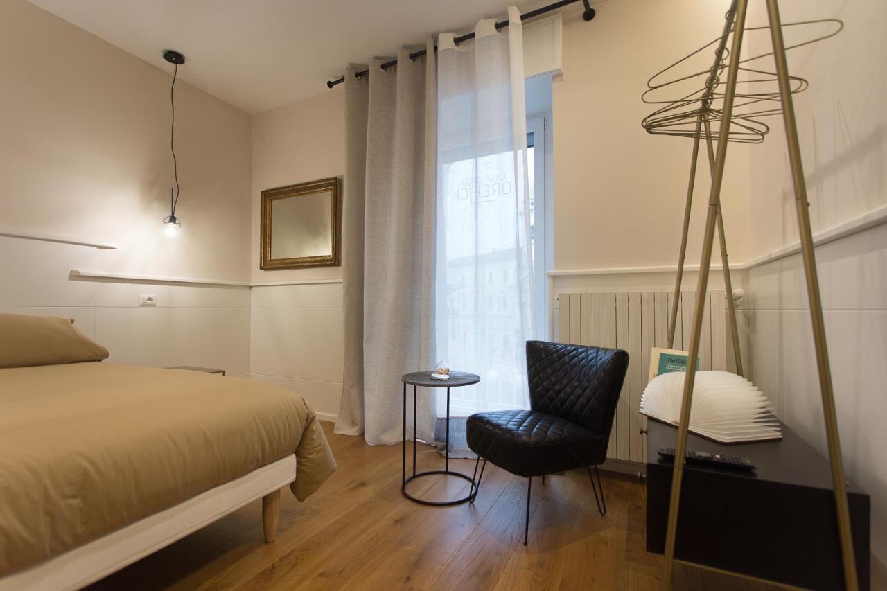 Casa Degli Orefici Campobasso Eksteriør billede
