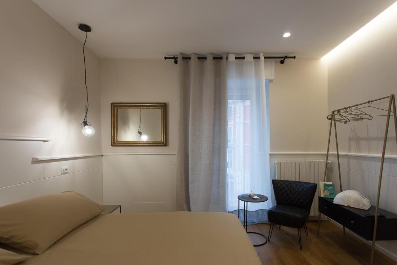 Casa Degli Orefici Campobasso Eksteriør billede