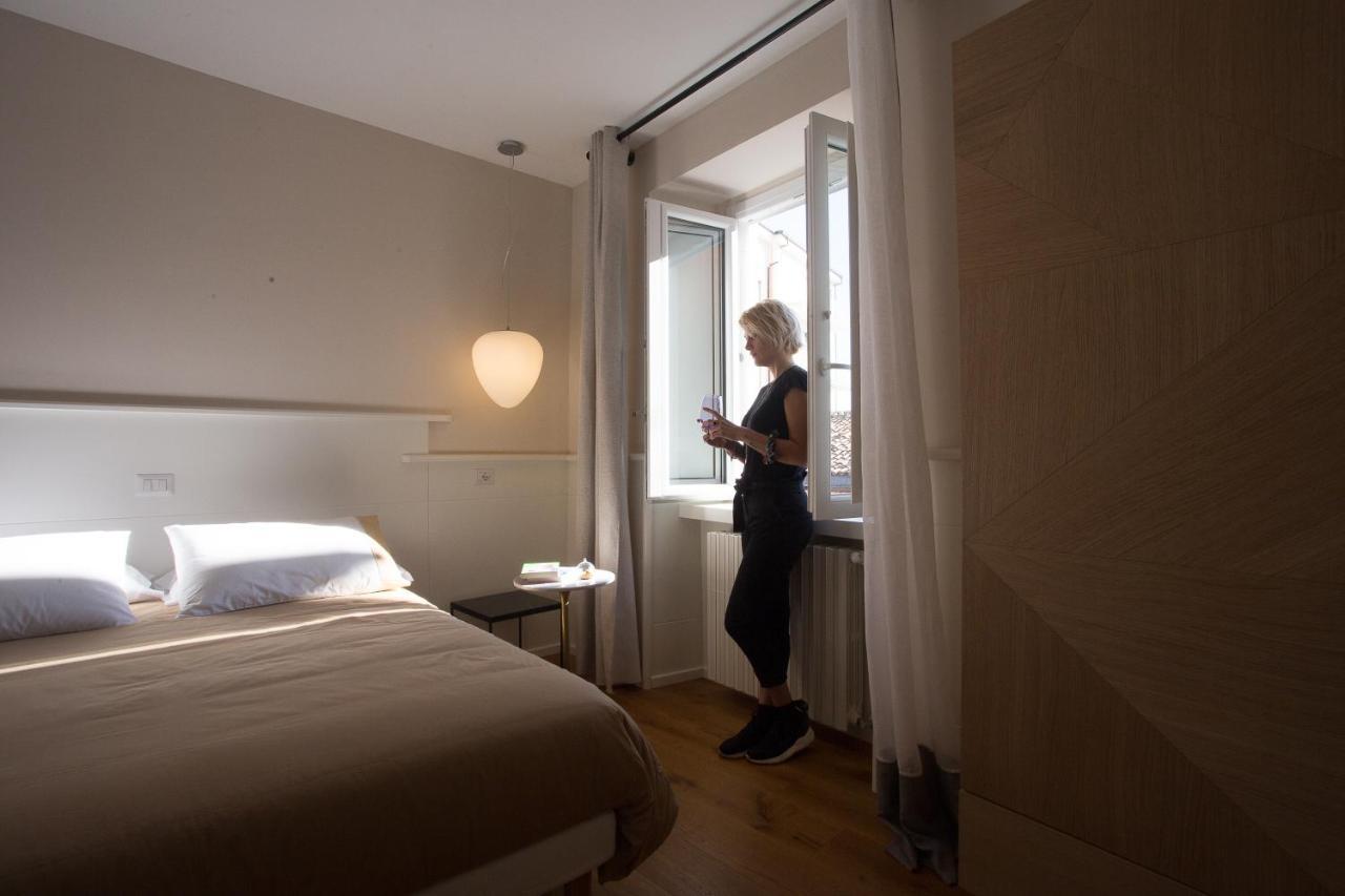 Casa Degli Orefici Campobasso Eksteriør billede