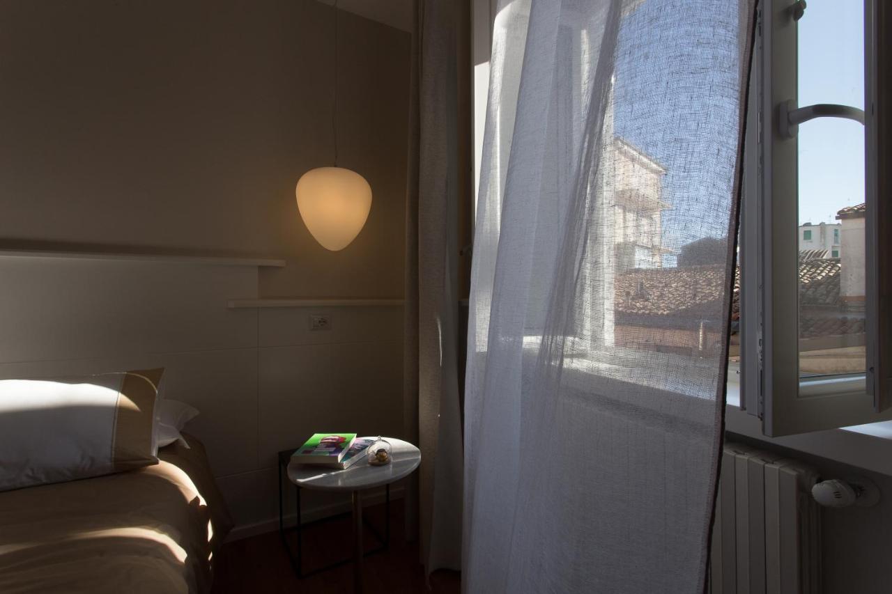 Casa Degli Orefici Campobasso Eksteriør billede