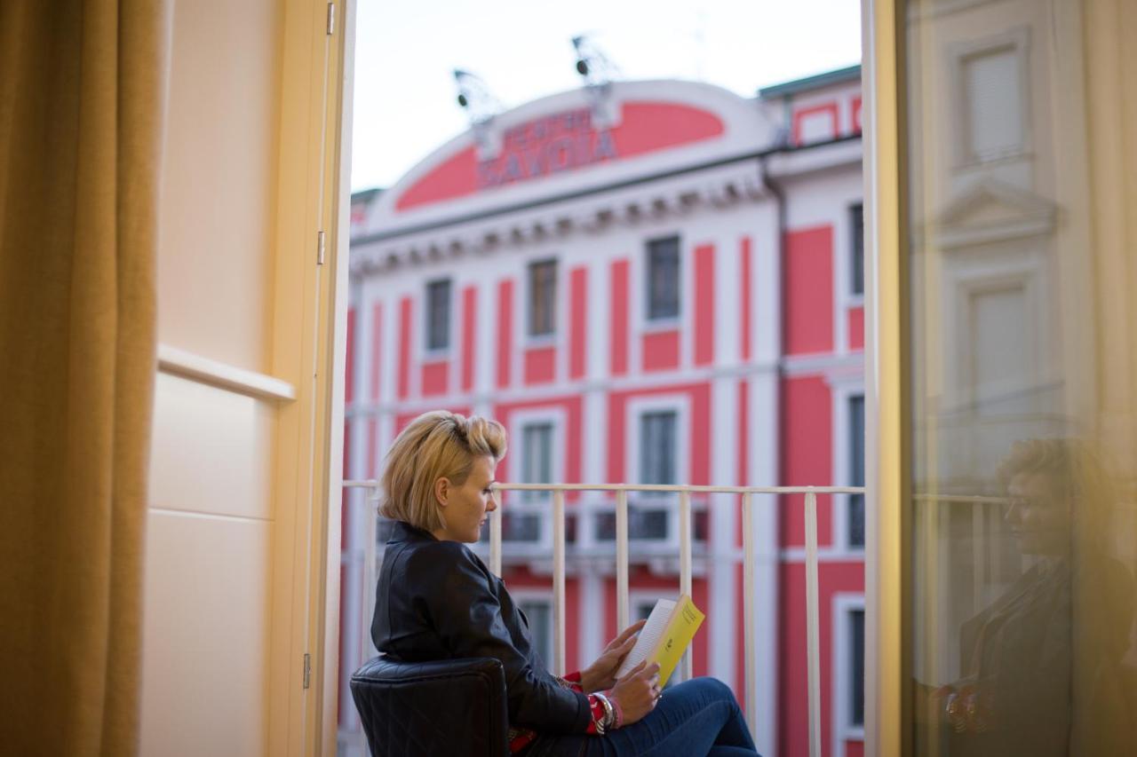 Casa Degli Orefici Campobasso Eksteriør billede
