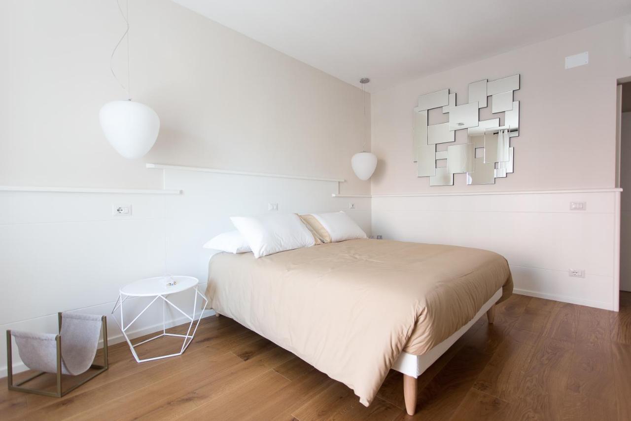 Casa Degli Orefici Campobasso Eksteriør billede