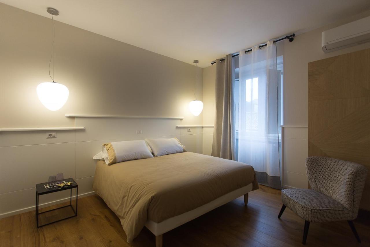 Casa Degli Orefici Campobasso Eksteriør billede