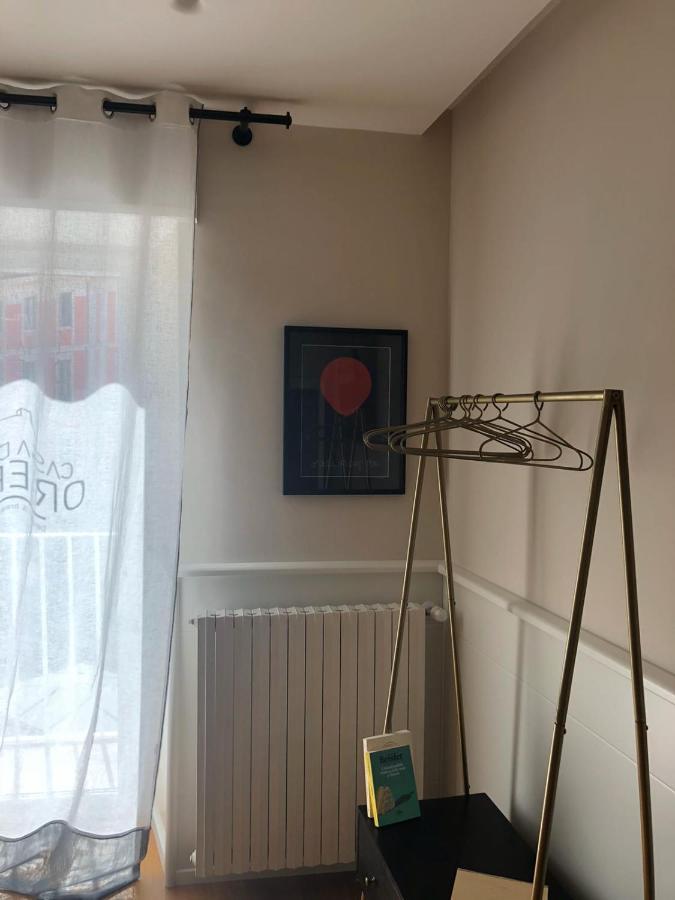 Casa Degli Orefici Campobasso Eksteriør billede