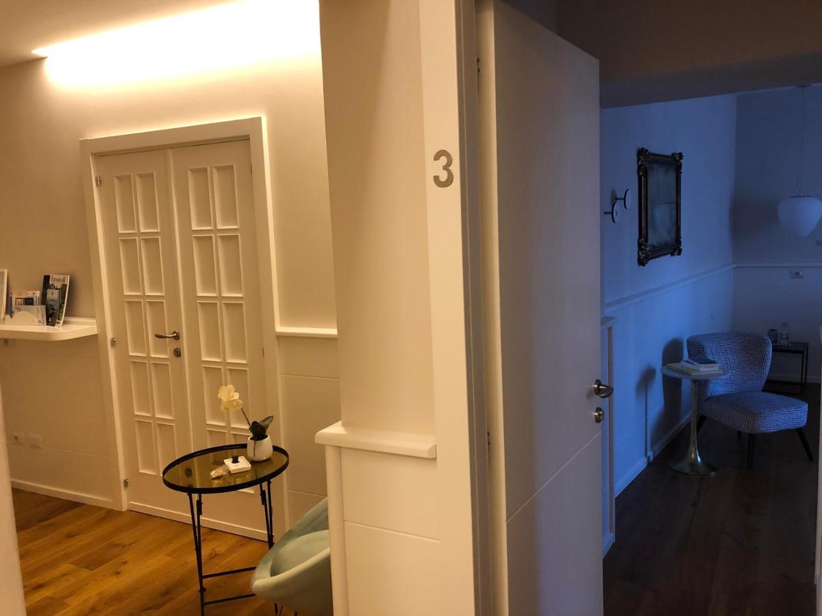 Casa Degli Orefici Campobasso Eksteriør billede