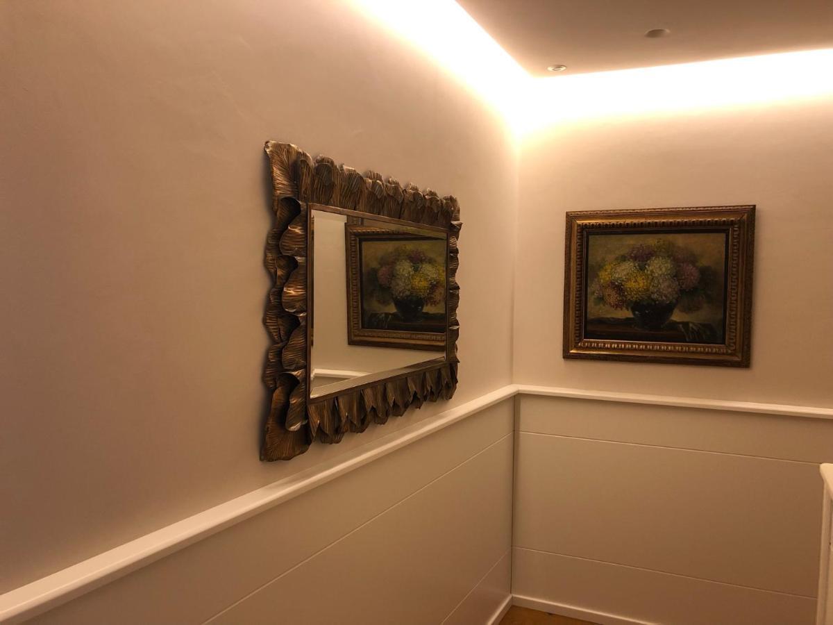 Casa Degli Orefici Campobasso Eksteriør billede